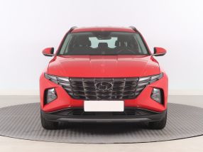 Hyundai Tucson - 2023
