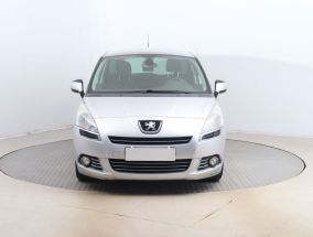 Peugeot 5008 - 2013