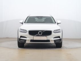 Volvo V90 Cross Country - 2017