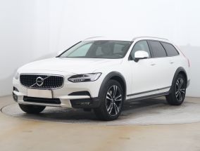 Volvo V90 Cross Country - 2017