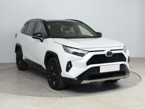 Toyota RAV 4 - 2024