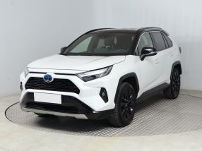 Toyota RAV 4 - 2024
