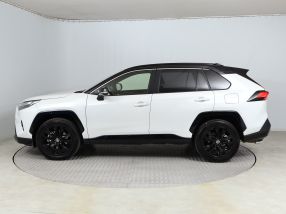 Toyota RAV 4 - 2024