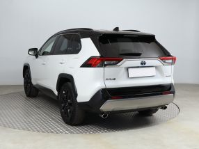Toyota RAV 4 - 2024