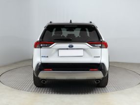 Toyota RAV 4 - 2024