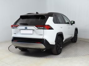 Toyota RAV 4 - 2024