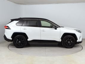 Toyota RAV 4 - 2024