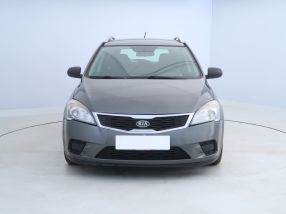 Kia Ceed - 2011