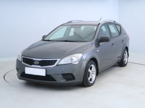 Kia Ceed - 2011