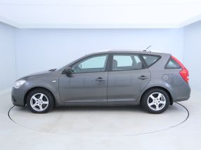 Kia Ceed - 2011