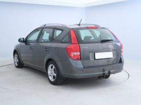 Kia Ceed - 2011