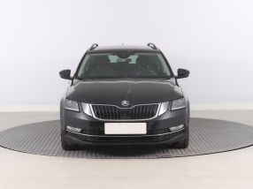Skoda Octavia - 2017