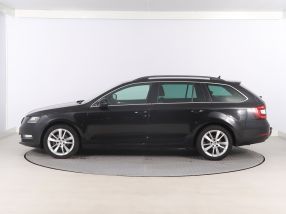 Skoda Octavia - 2017