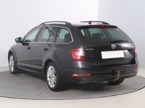 Skoda Octavia - 2017