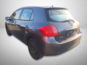 Toyota Auris - 2008