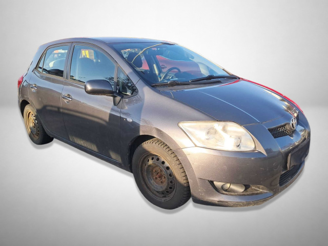 Toyota Auris 2008
