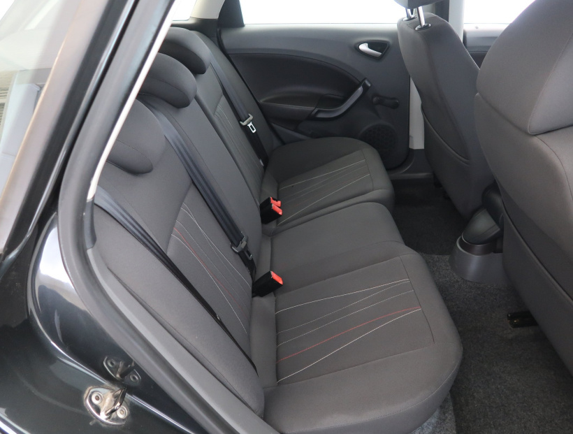 Seat Ibiza, 2011