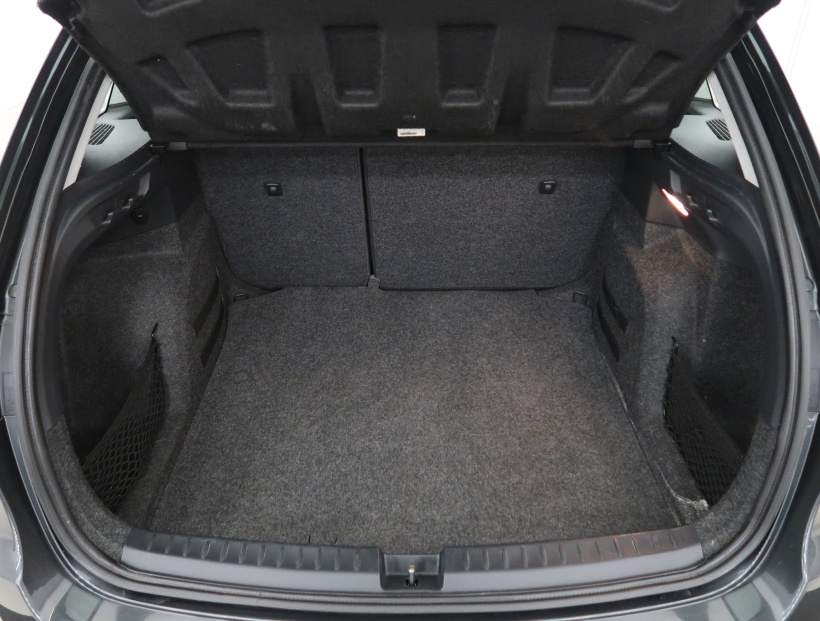 Seat Ibiza, 2011
