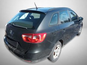 Seat Ibiza - 2011
