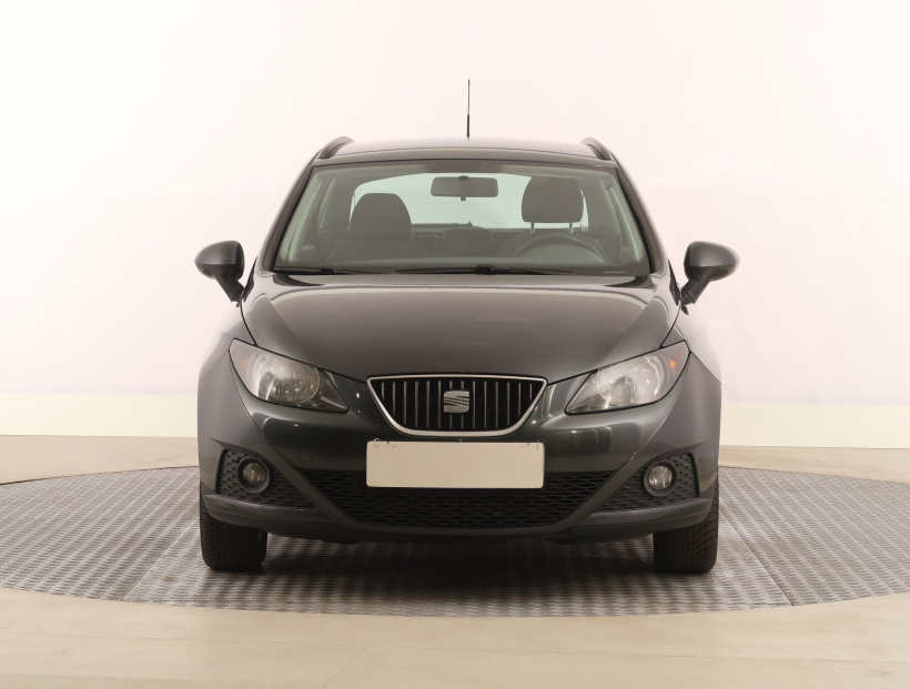 Seat Ibiza, 2011