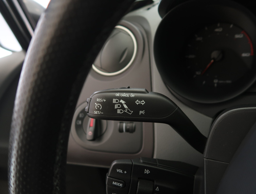 Seat Ibiza, 2011