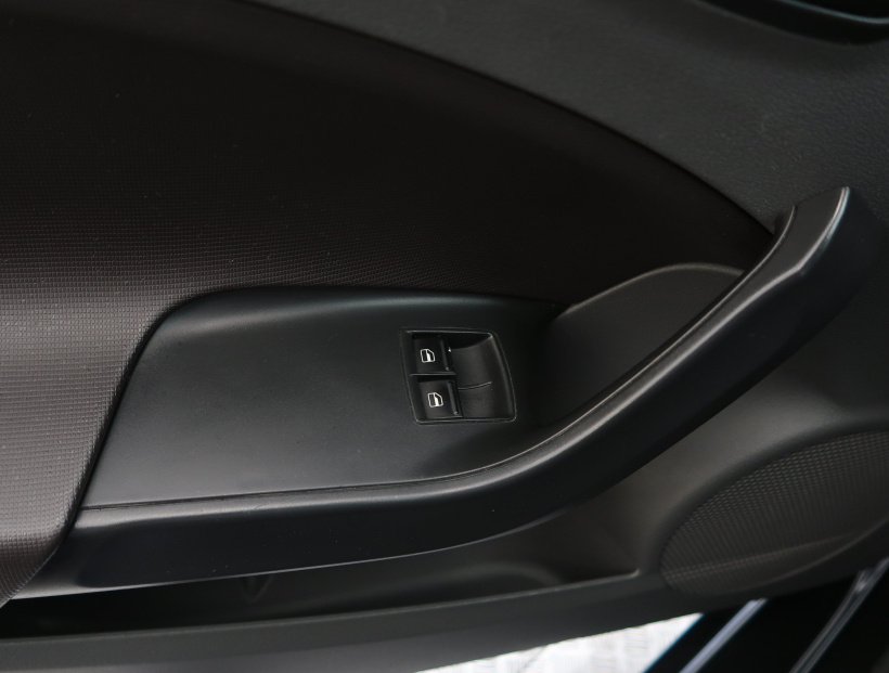 Seat Ibiza, 2011