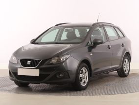 Seat Ibiza - 2011
