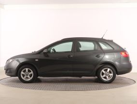Seat Ibiza - 2011