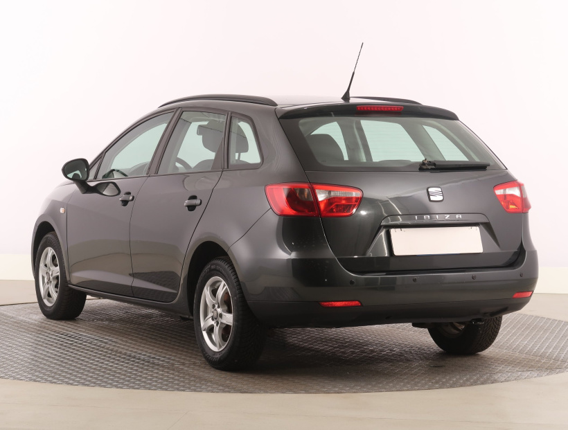 Seat Ibiza, 2011