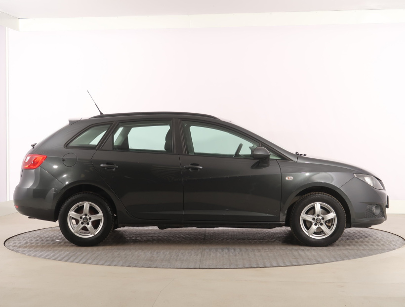 Seat Ibiza, 2011