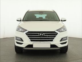 Hyundai Tucson - 2020