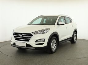 Hyundai Tucson - 2020