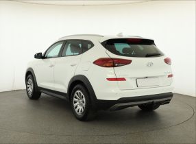 Hyundai Tucson - 2020
