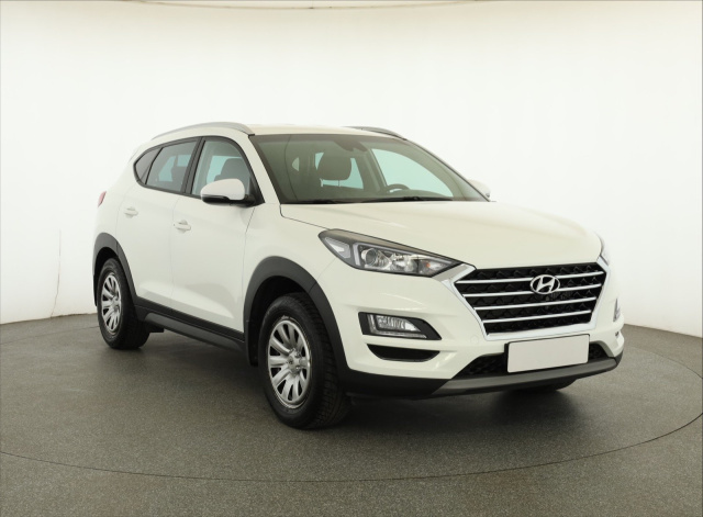 Hyundai Tucson 2020
