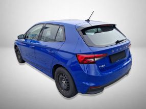 Skoda Fabia - 2023
