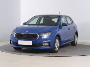 Škoda Fabia - 2023