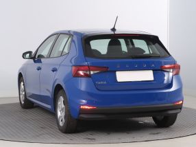 Škoda Fabia - 2023