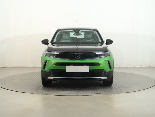 Opel Mokka-e