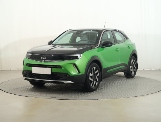 Opel Mokka-e