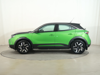 Opel Mokka-e - 2021