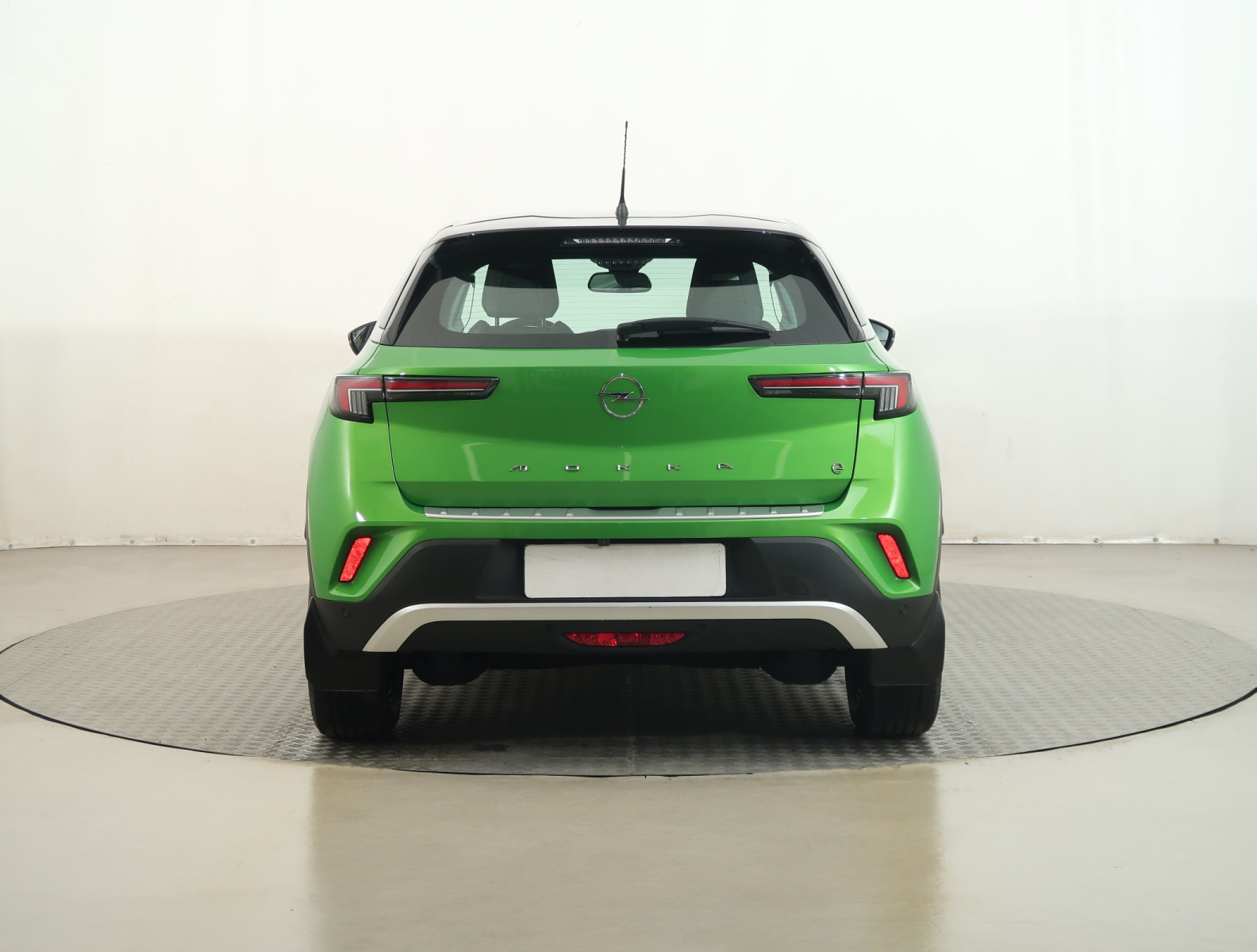Opel Mokka-e - 2021