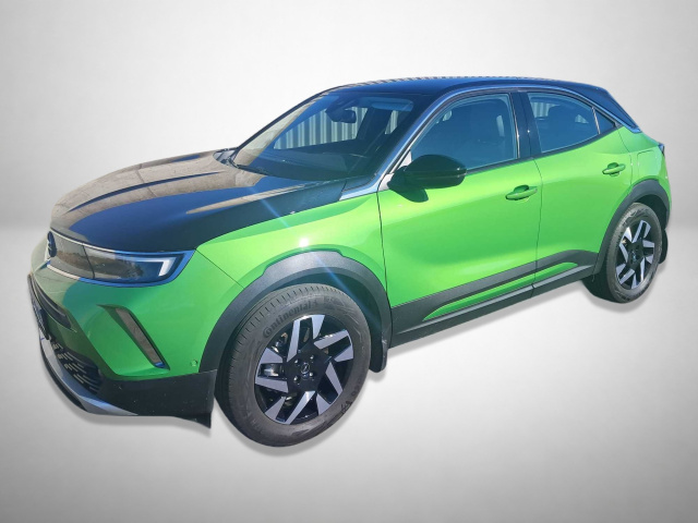 Opel Mokka-e 2021