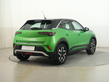 Opel Mokka-e - 2021