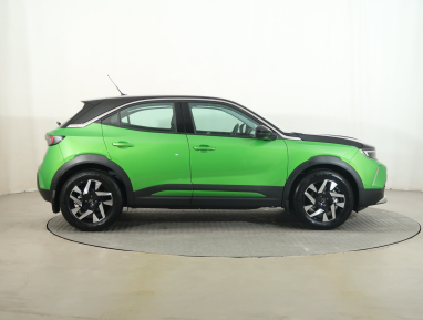 Opel Mokka-e - 2021