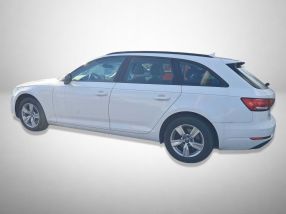 Audi A4 - 2016