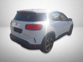 Citroen C5 Aircross - 2020