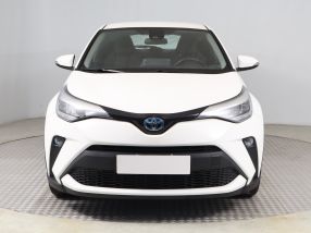Toyota C-HR - 2023