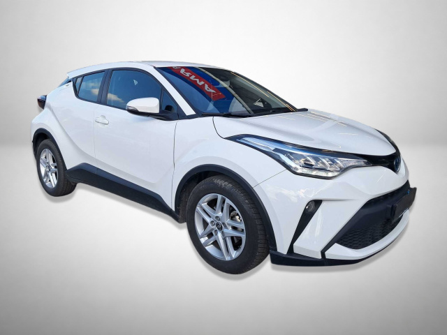 Toyota C-HR 2023