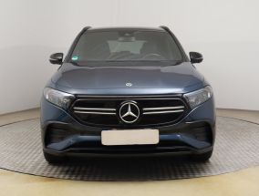 Mercedes-Benz EQA - 2022