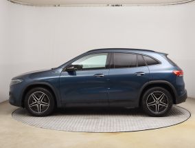 Mercedes-Benz EQA - 2022